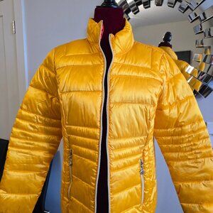 Laurier & Co Gold Jacket